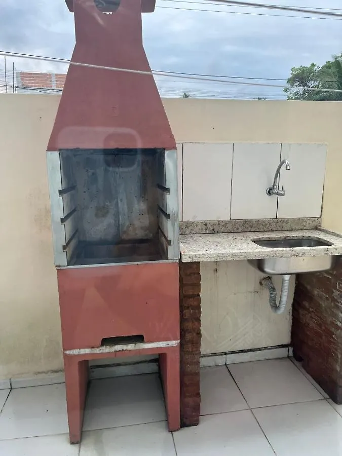 Bora Porto Localizado No Condominio Mont Carmelo Porto Seguro