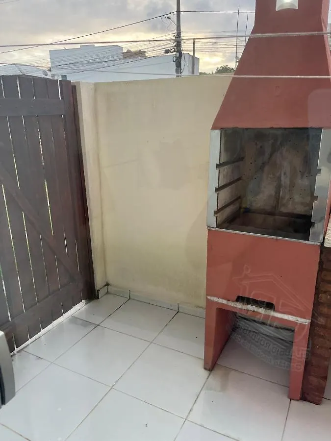 Appartement Bora Porto Localizado No Condominio Mont Carmelo Porto Seguro