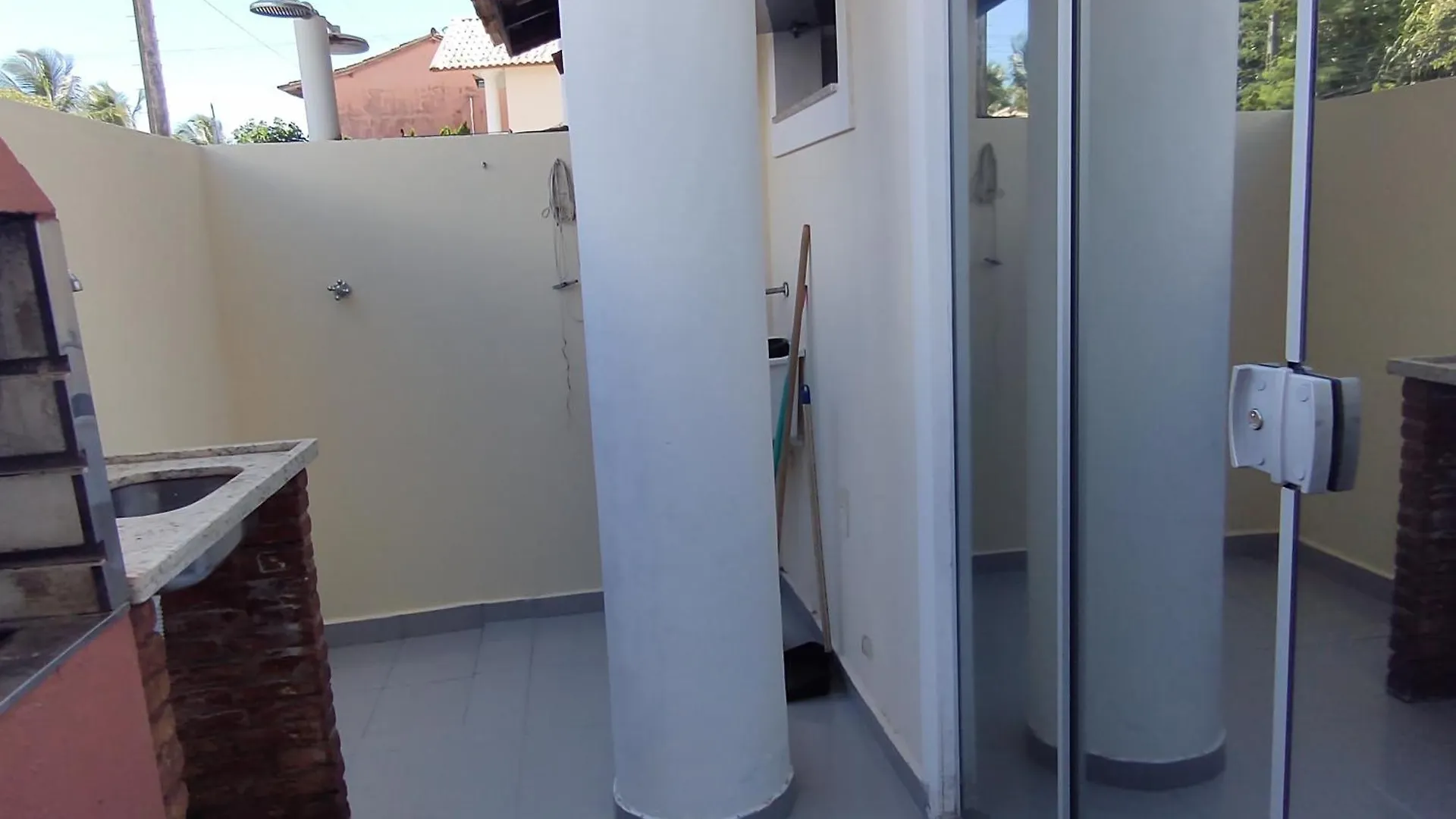 Appartement Bora Porto Localizado No Condominio Mont Carmelo Porto Seguro