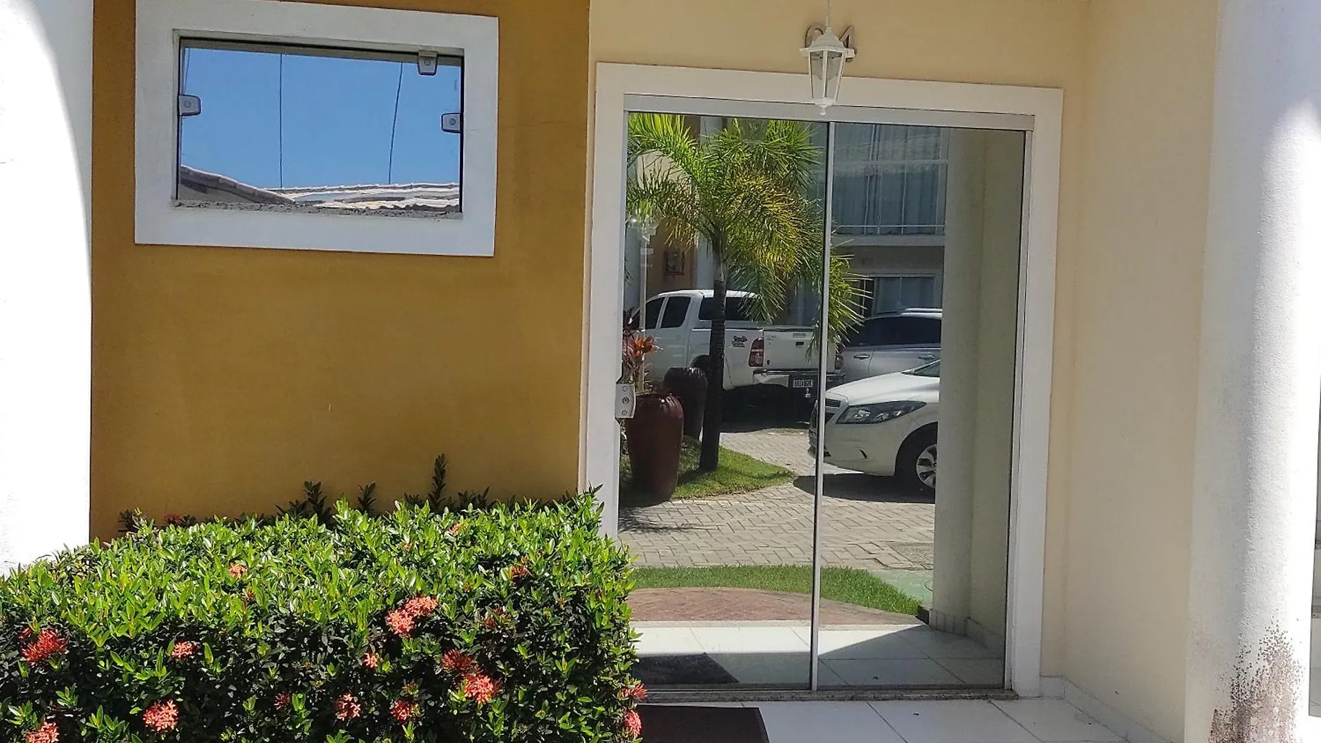 Bora Porto Localizado No Condominio Mont Carmelo Porto Seguro 0*,  Brésil