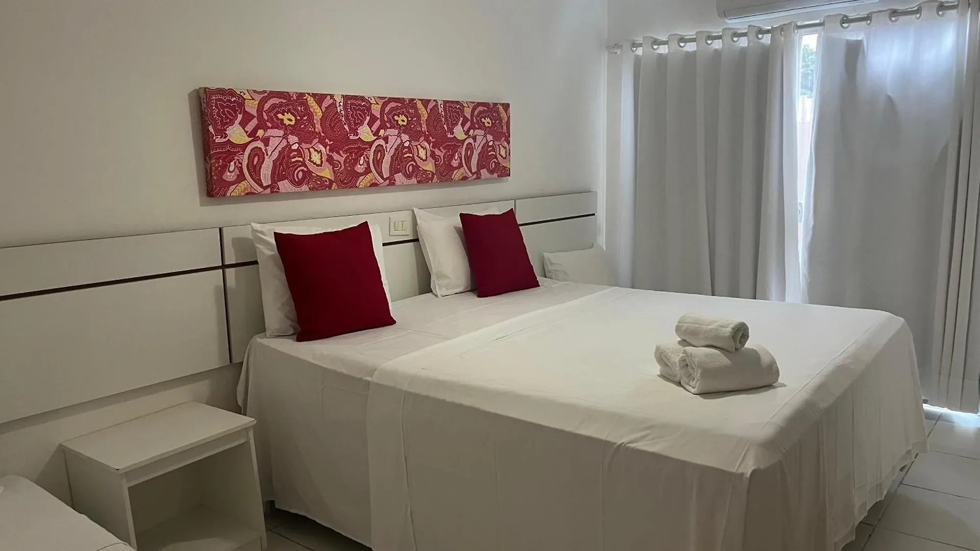 Bora Porto Localizado No Condominio Mont Carmelo Porto Seguro Appartement