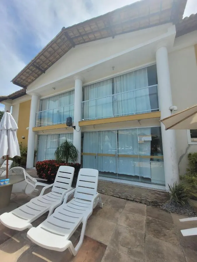 Bora Porto Localizado No Condominio Mont Carmelo Porto Seguro Brazil