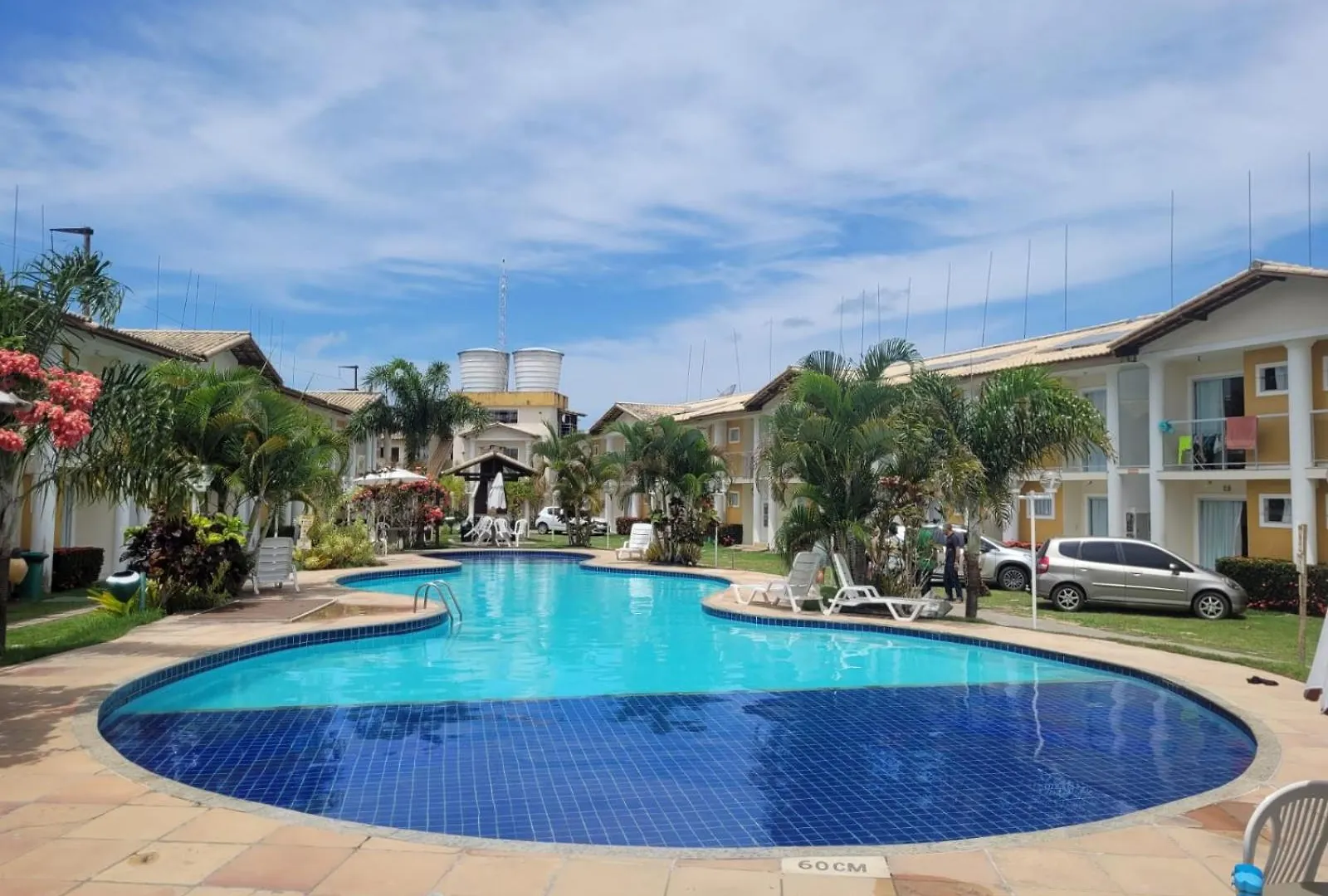 Bora Porto Localizado No Condominio Mont Carmelo Porto Seguro
